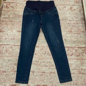 MaternityJeans👖